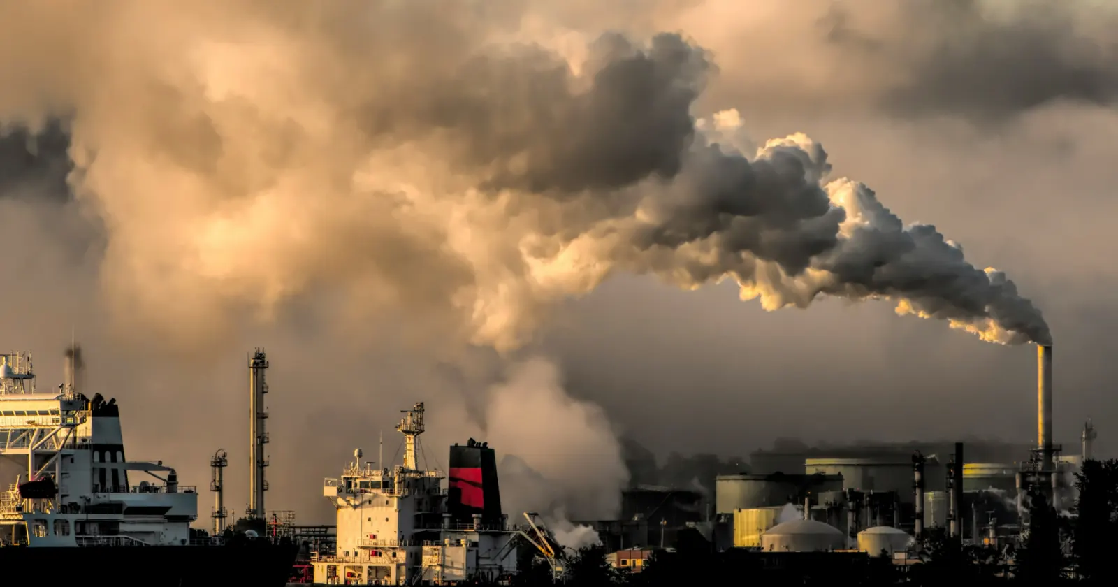 Waste & Environmental