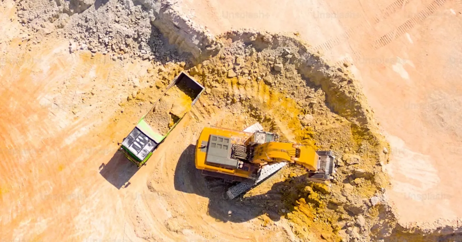 Mining Services