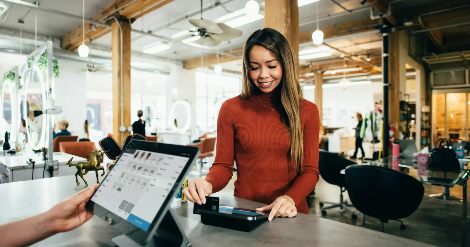 Business Services